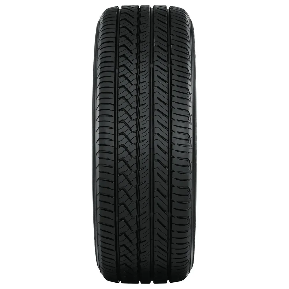 Set of (2) New 235/40R19 Yokohama Advan Sport A/S+ 96Y - Image 3