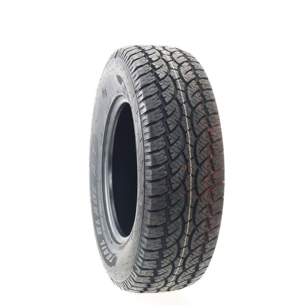 Set of (2) New LT 265/70R17 Atturo Trail Blade AT 121/118S E - 14.5/32 - Image 1