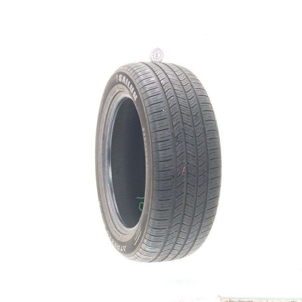 Used 235/55R18 Sailun Atrezzo SH408 100V - 7/32 - Image 1