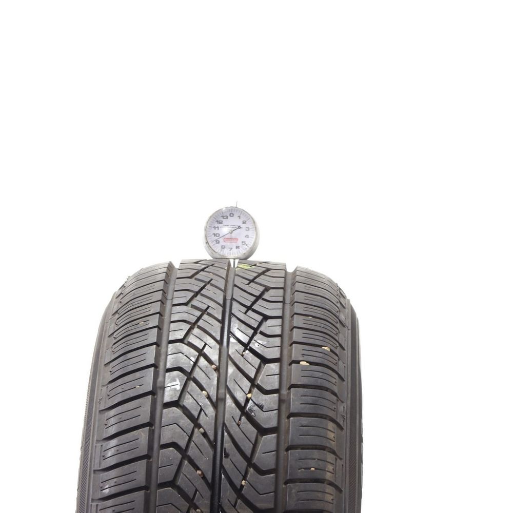 Set of (4) Used 225/55R17 Yokohama Geolandar G95 95H - 9-9.5/32 - Image 2