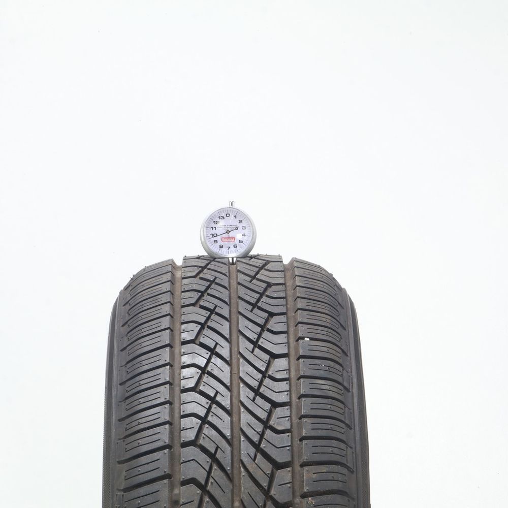 Set of (4) Used 225/55R17 Yokohama Geolandar G95 95H - 9-9.5/32 - Image 5