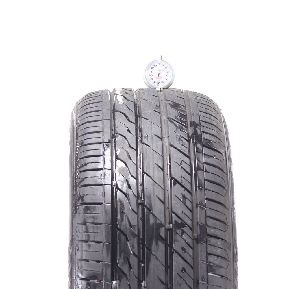 Set of (2) Used 245/55ZR19 Landsail LS588 SUV 103W - 7-8/32 - Image 2
