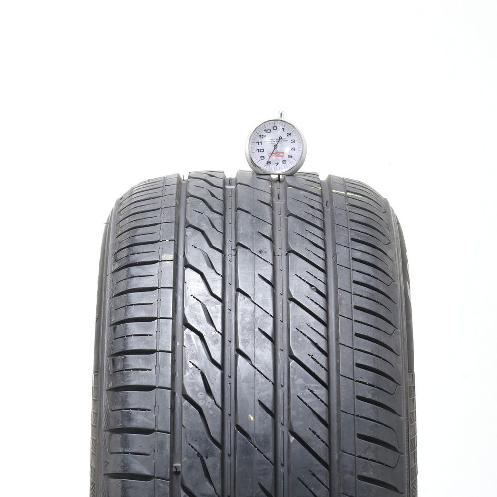 Set of (2) Used 245/55ZR19 Landsail LS588 SUV 103W - 7-8/32 - Image 5