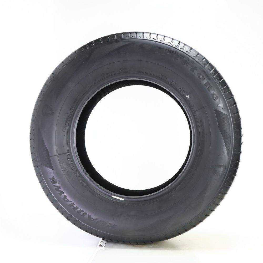 New 265/70R17 Firestone Roadhawk 113H - 10/32 - Image 3