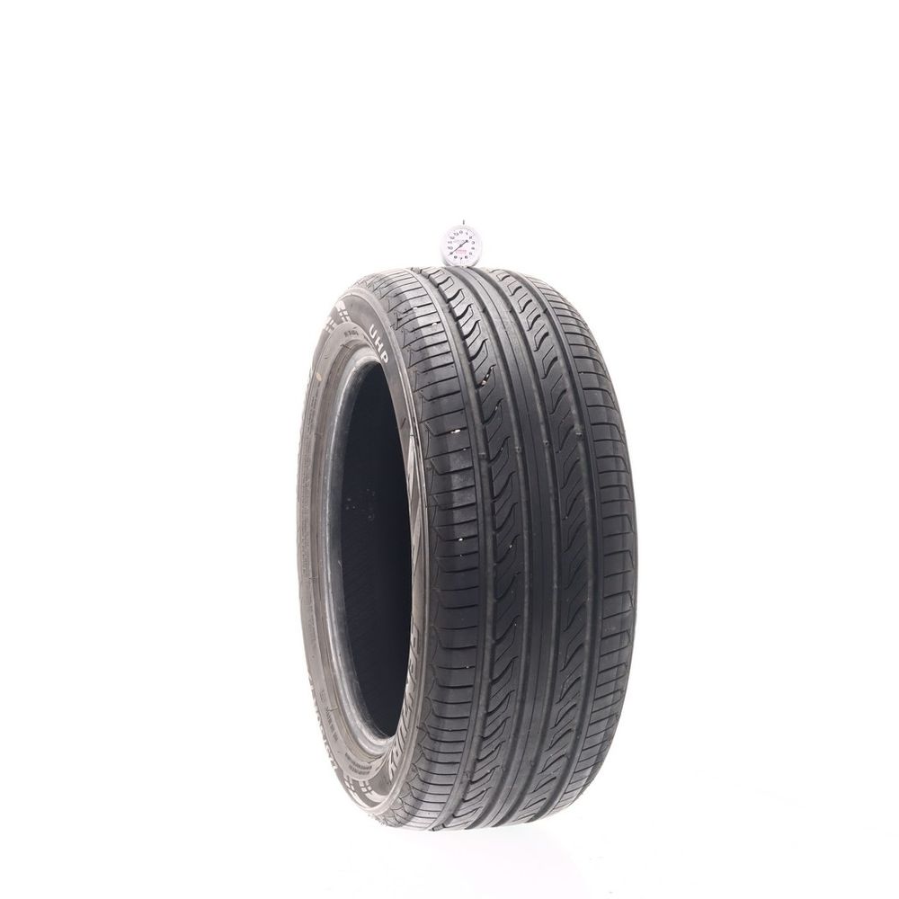 Set of (2) Used 225/50ZR17 Sentury UHP 98W - 8.5-9/32 - Image 4
