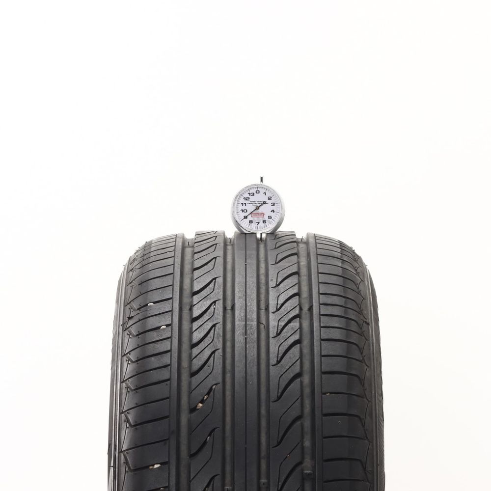 Set of (2) Used 225/50ZR17 Sentury UHP 98W - 8.5-9/32 - Image 5