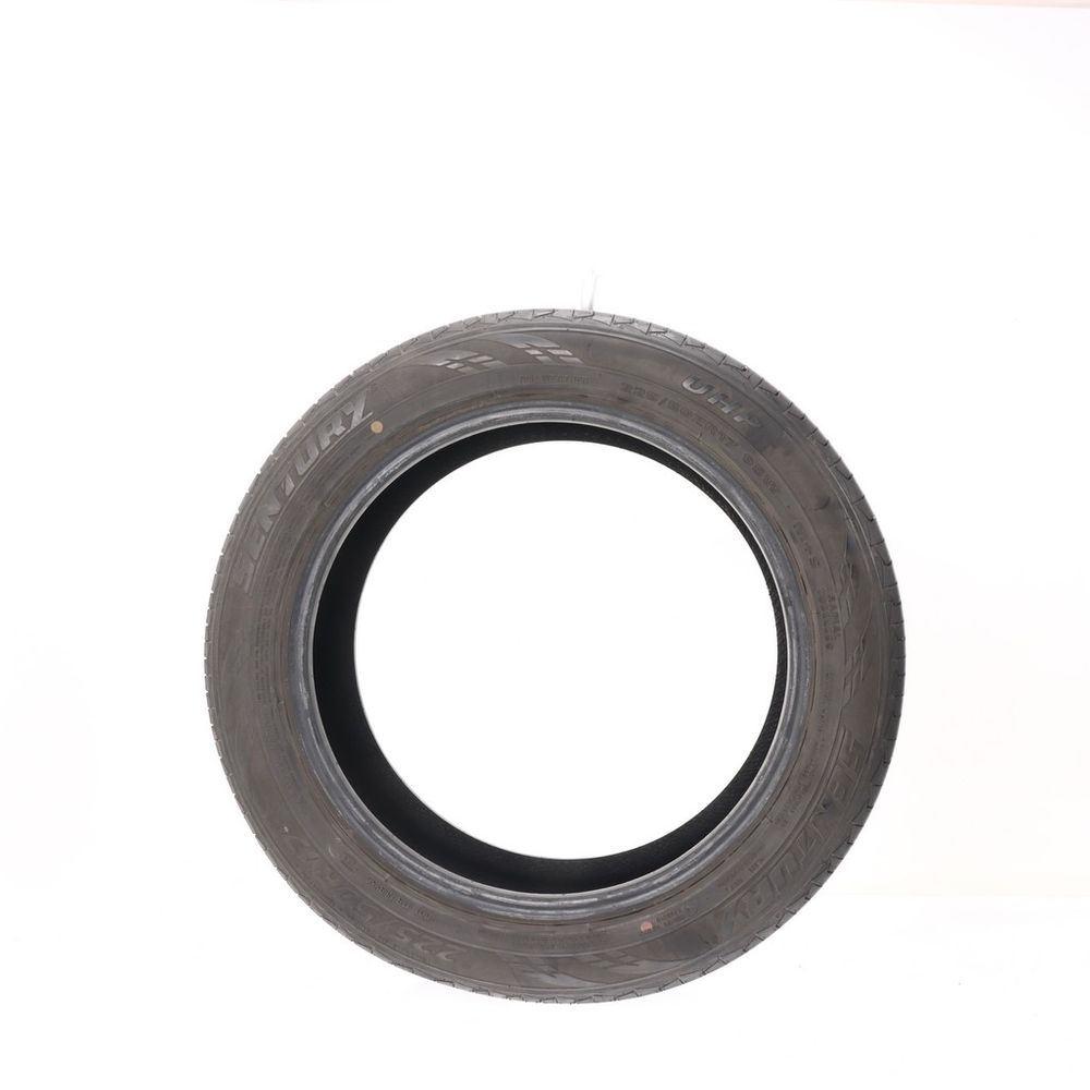 Set of (2) Used 225/50ZR17 Sentury UHP 98W - 8.5-9/32 - Image 6