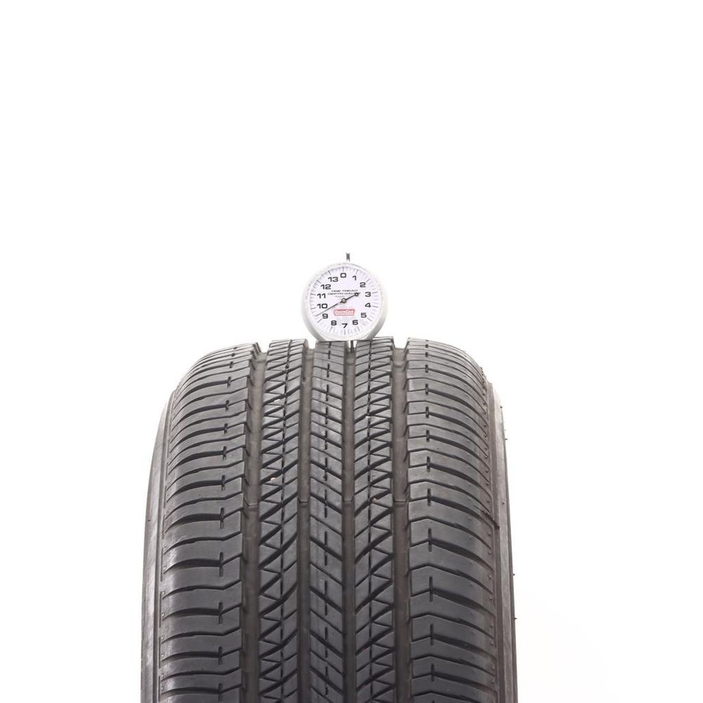 Used 205/60R16 Bridgestone Turanza EL400-02 Ecopia 91V - 9.5/32 - Image 2