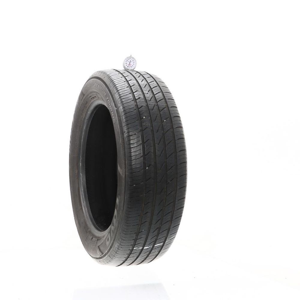 Used 225/60R18 Toyo Ultra Z900 100H - 7.5/32 - Image 1