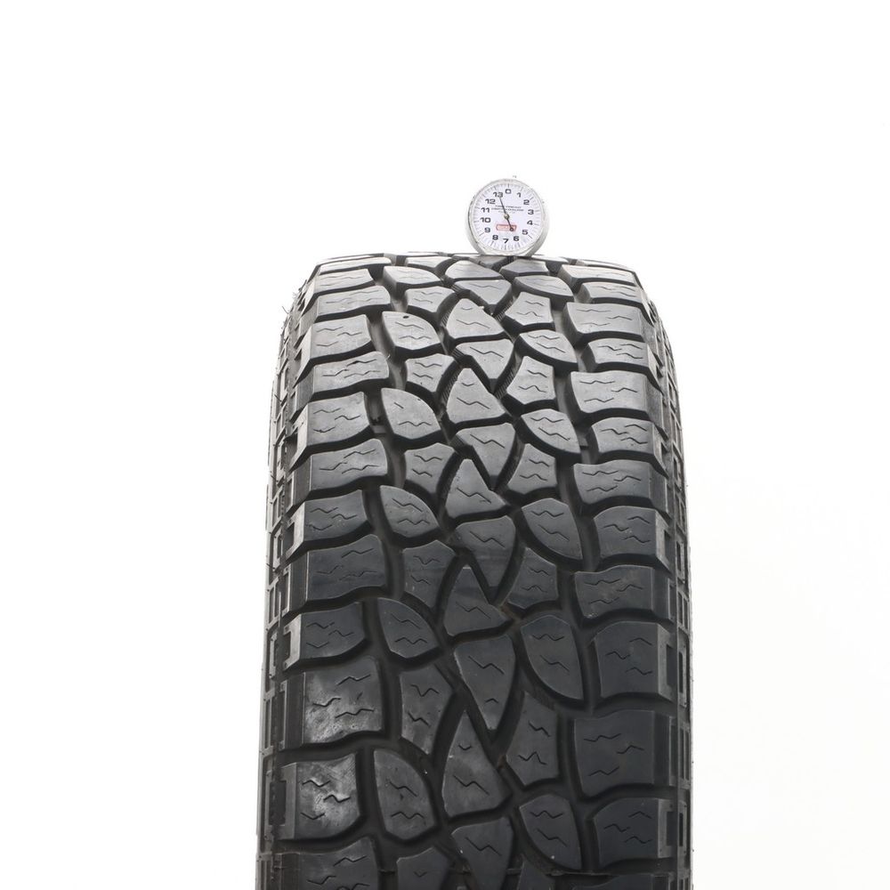 Used LT 245/70R16 Mickey Thompson Baja STZ 118/115R E - 13/32 - Image 2