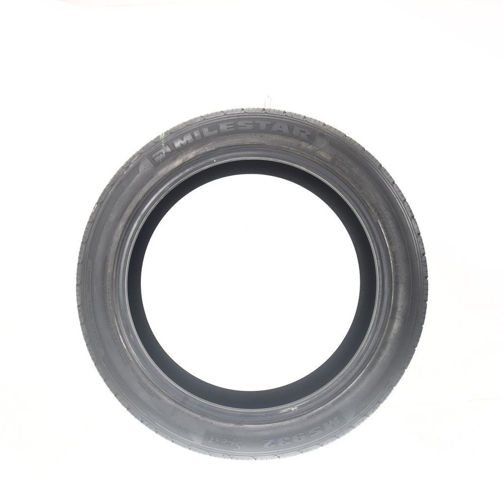 Used 255/45R20 Milestar MS932 Sport 105W - 6.5/32 - Image 3