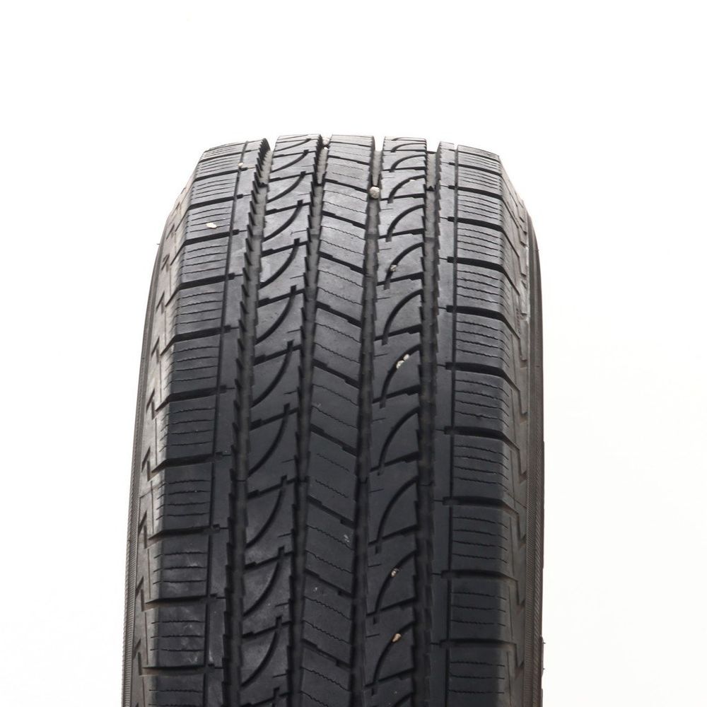 Used LT 275/70R18 Yokohama Geolandar H/T G056 125/122R E - 14.5/32 - Image 2