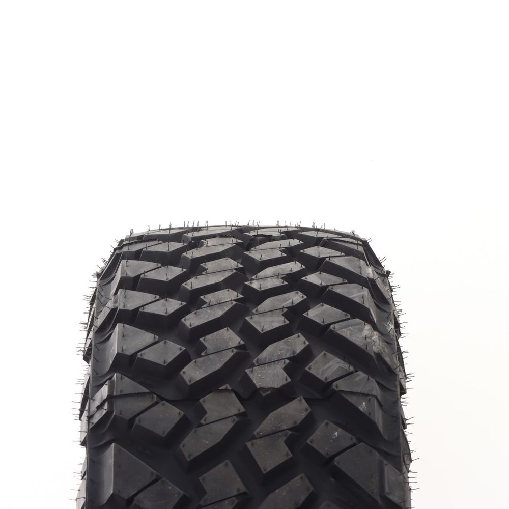 New LT 265/70R17 Nitto Trail Grappler M/T 121/118Q E - Image 2