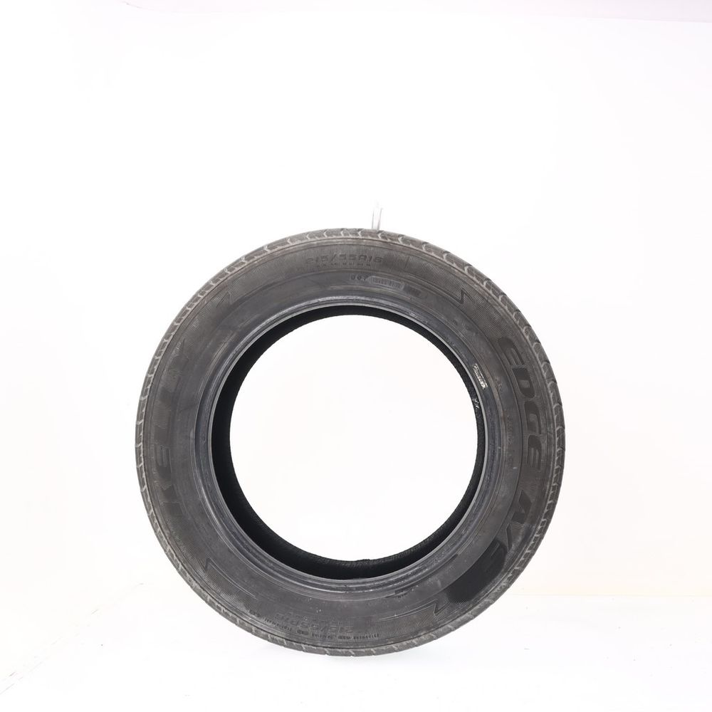 Used 215/55R16 Kelly Edge A/S 93H - 4.5/32 - Image 3