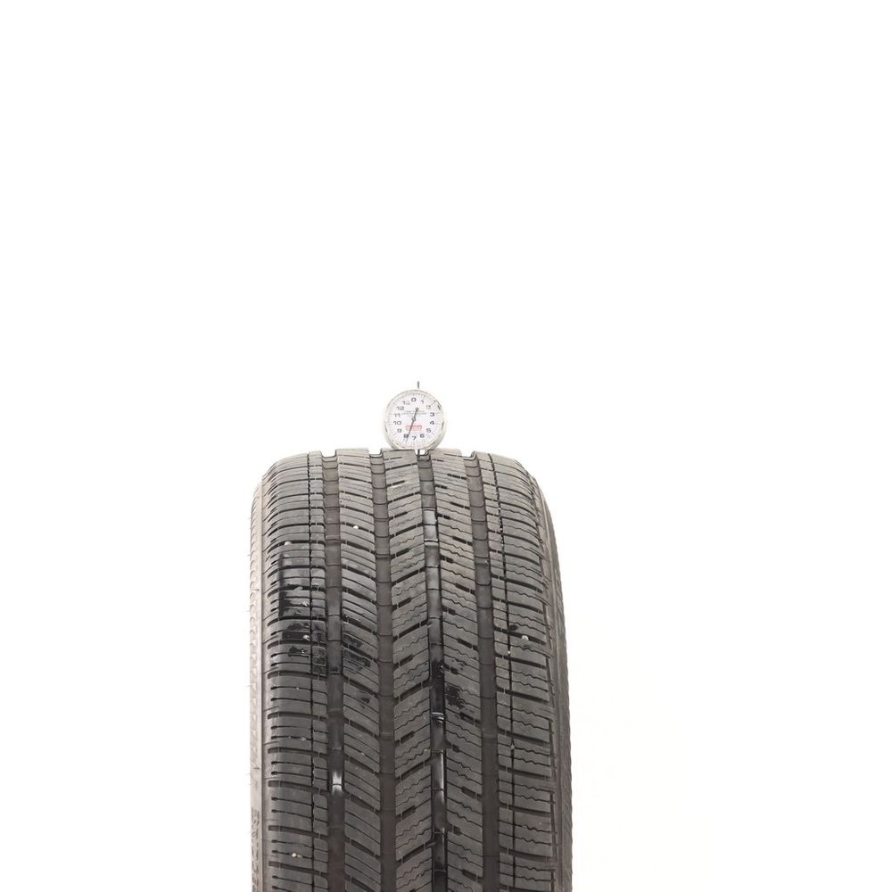 Used 225/45R17 Bridgestone DriveGuard Plus RFT 91W - 7.5/32 - Image 2