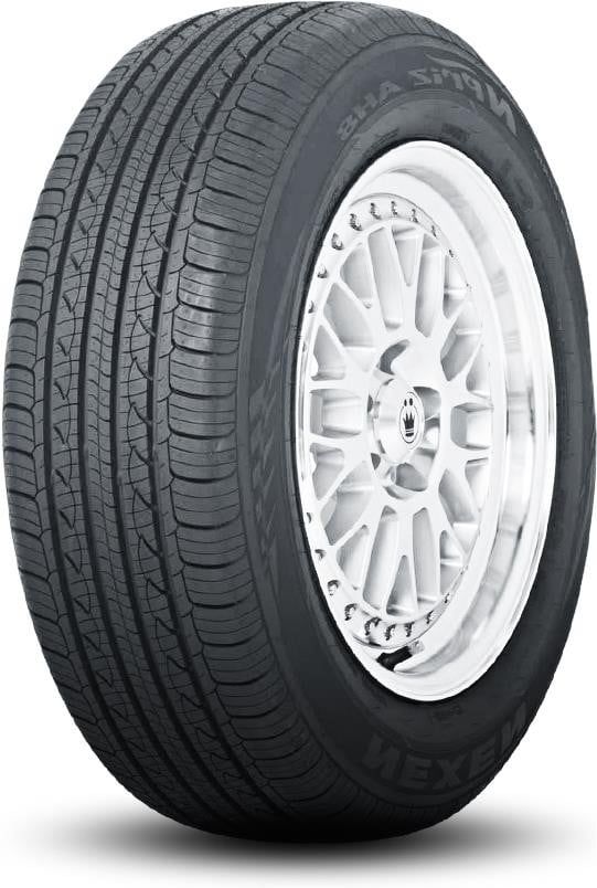 New P 225/55R18 Nexen N'Priz AH8 98V - Image 1