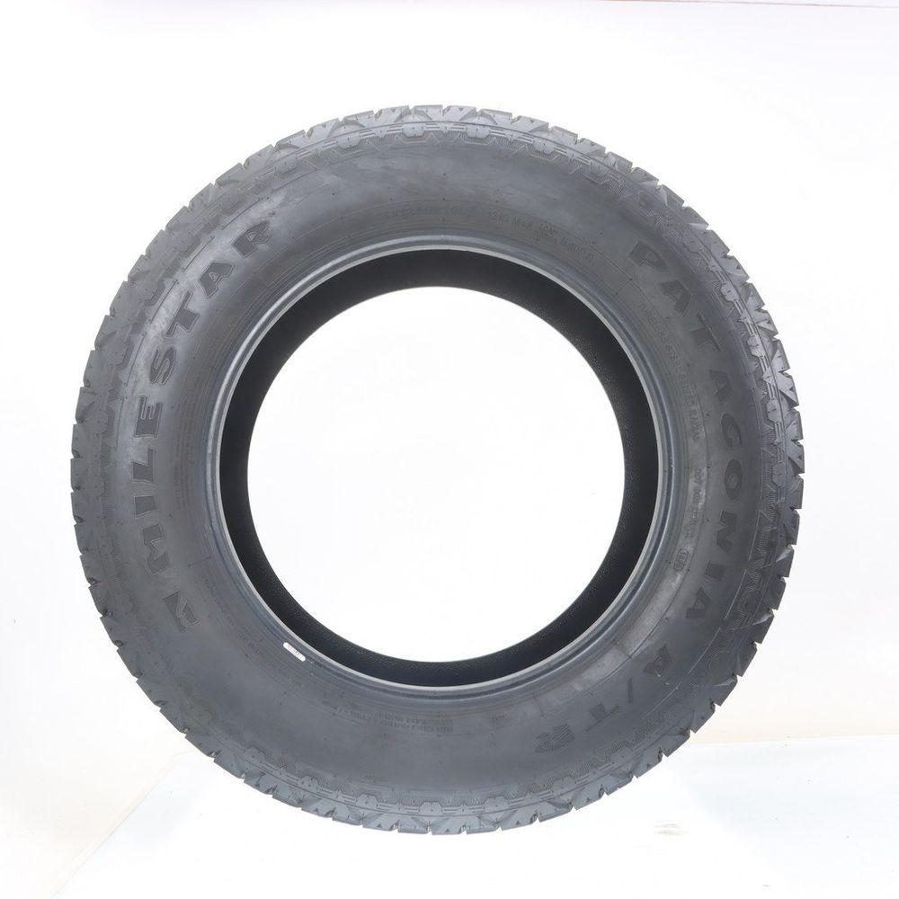 Set of (2) Used LT 35X12.5R20 Milestar Patagonia A/T R 121Q E - 13-14/32 - Image 3