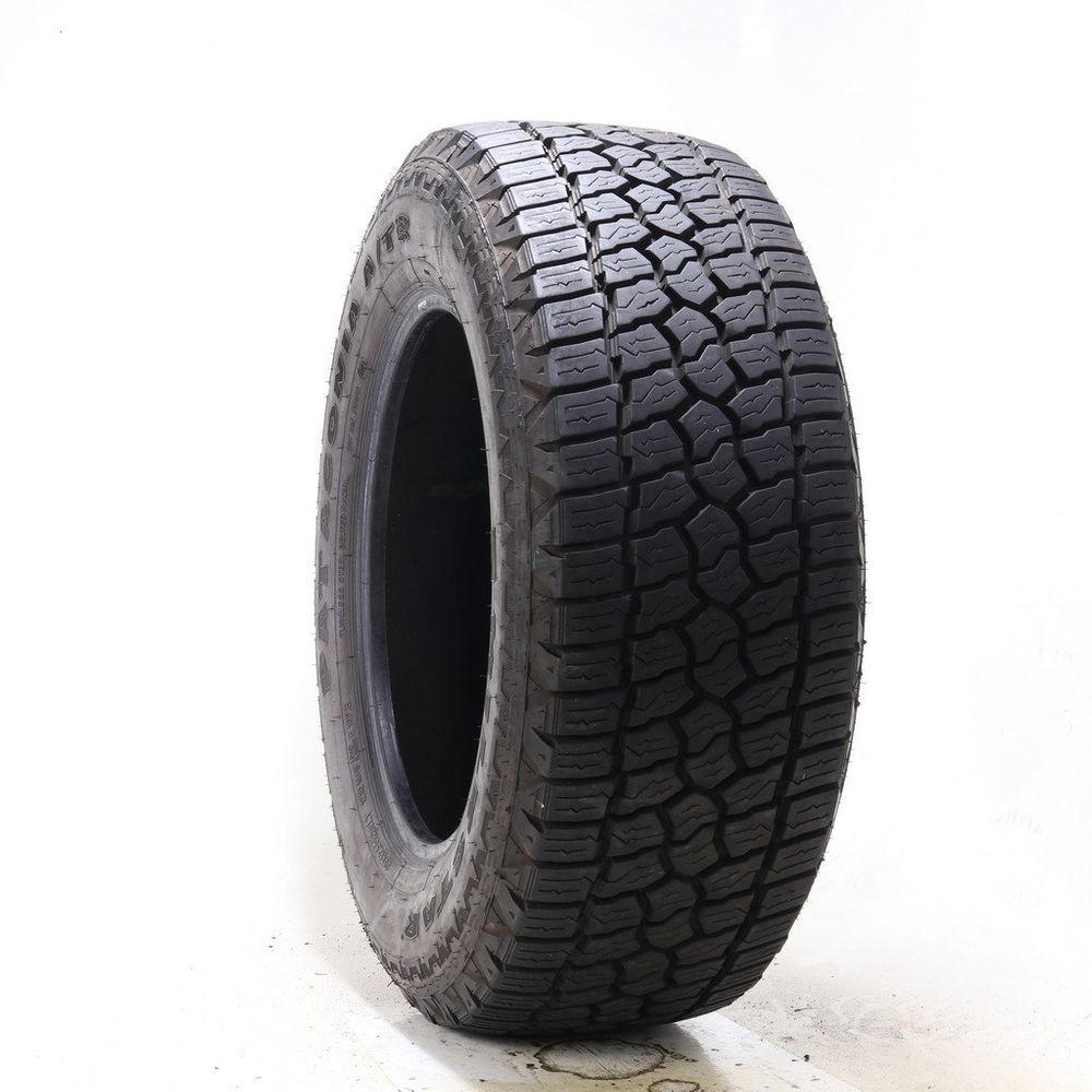 Set of (2) Used LT 35X12.5R20 Milestar Patagonia A/T R 121Q E - 13-14/32 - Image 4