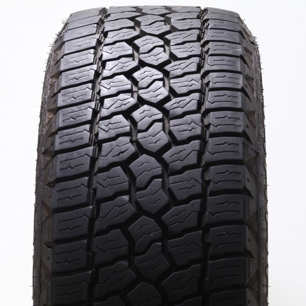 Set of (2) Used LT 35X12.5R20 Milestar Patagonia A/T R 121Q E - 13-14/32 - Image 5
