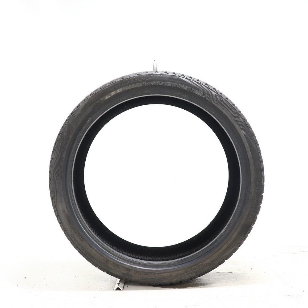 Set of (2) Used 245/35R20 Vredestein Quatrac Pro 95Y - 7-8/32 - Image 6