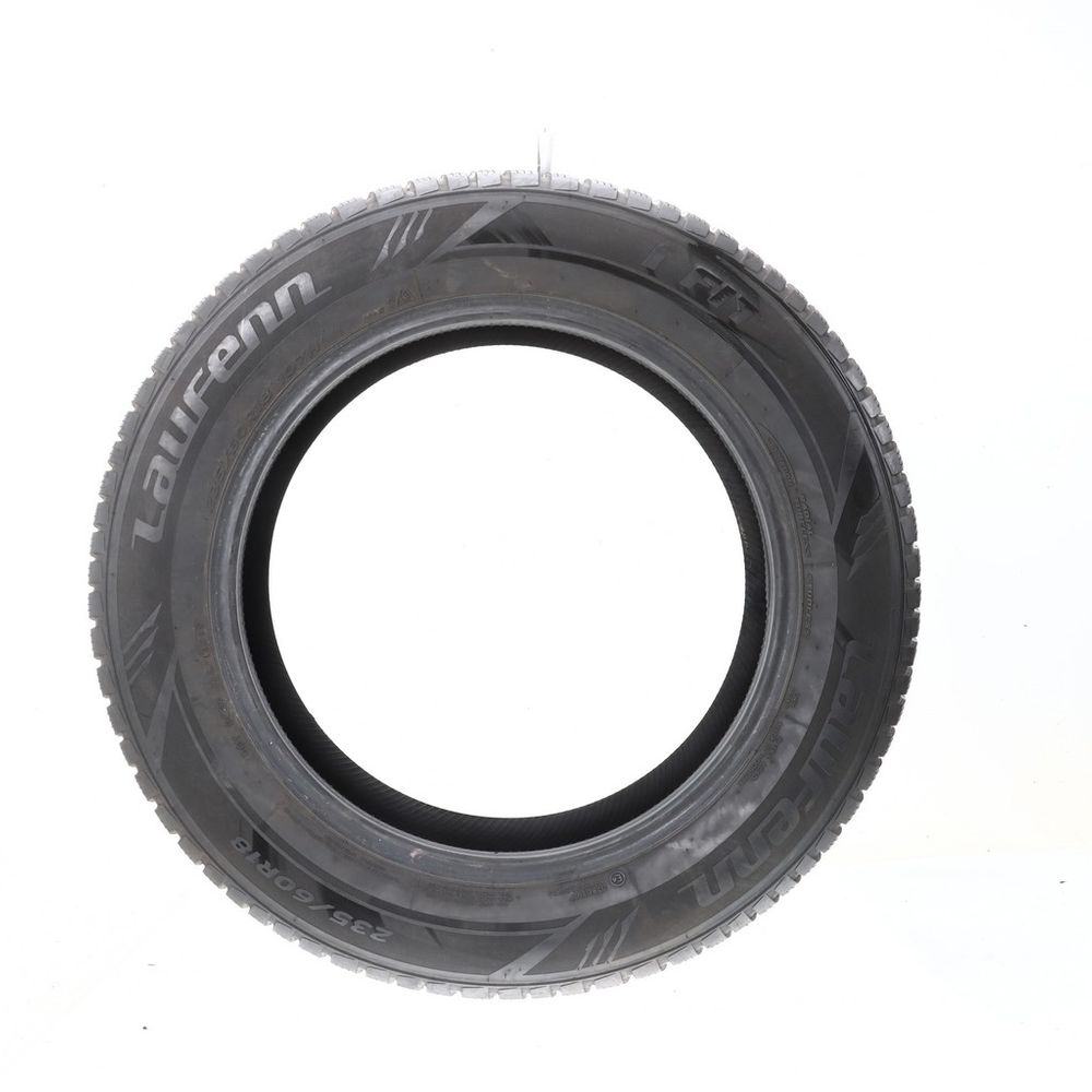 Used 235/60R18 Laufenn I Fit 107H - 6.5/32 - Image 3