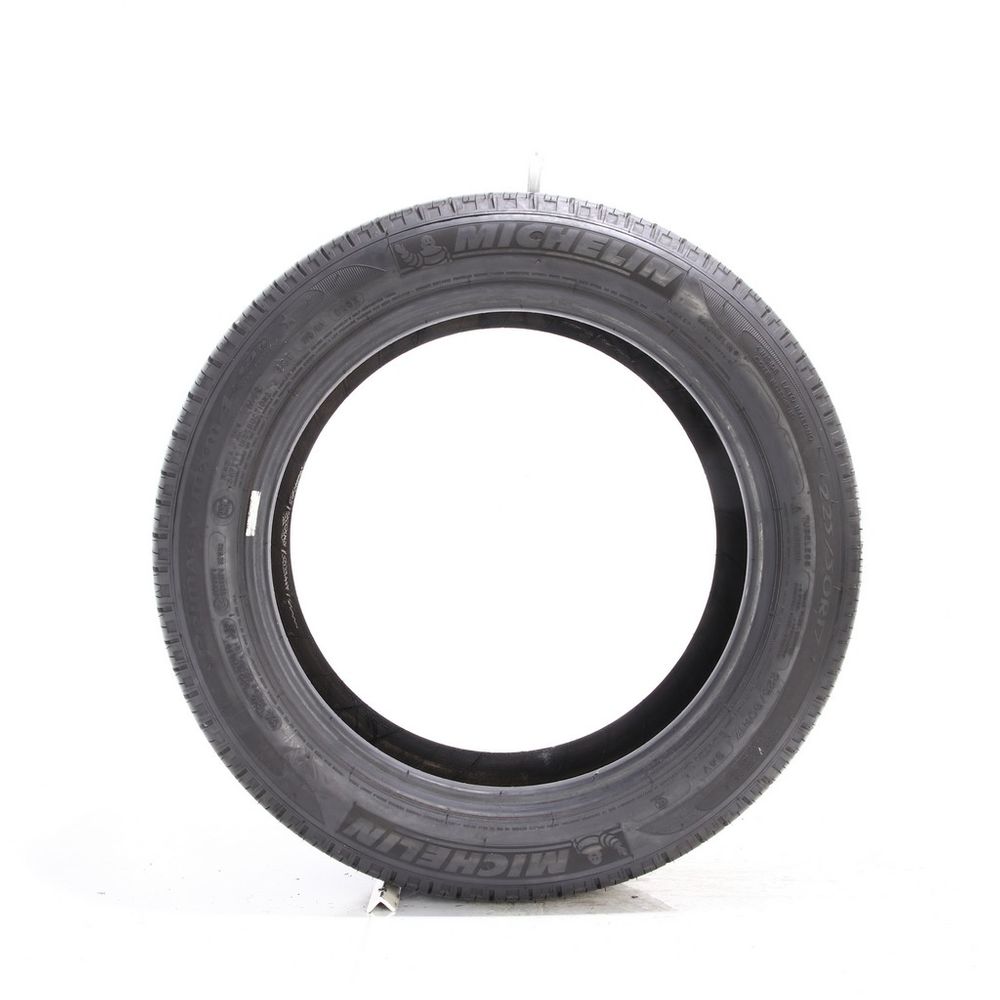 Used 225/50R17 Michelin Primacy MXM4 ZP 94V - 9/32 - Image 3