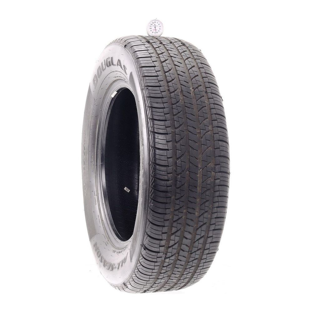 Used 235/65R17 Douglas All Season 104T - 6.5/32 - Image 1
