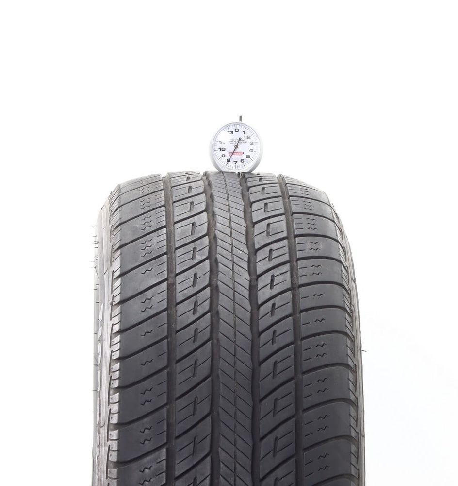 Set of (2) Used 235/60R18 Uniroyal Tiger Paw Touring A/S 103H - 7.5-8/32 - Image 5