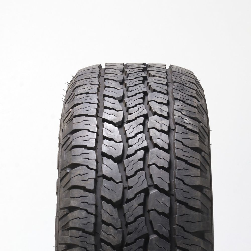 Driven Once 275/65R18 Goodyear Wrangler Trailmark 114T - 12/32 - Image 2