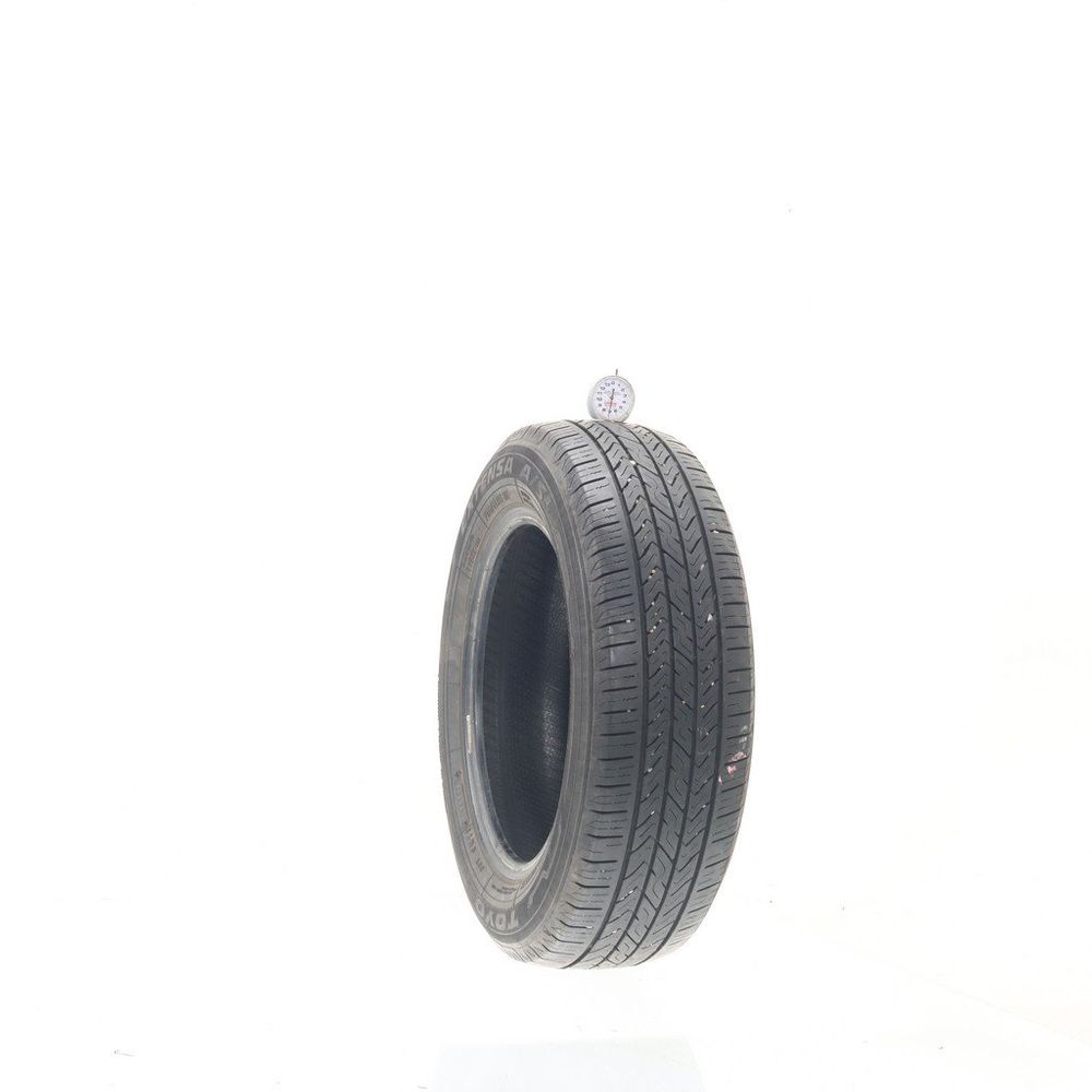Used 175/65R14 Toyo Extensa A/S II 81T - 7/32 - Image 1