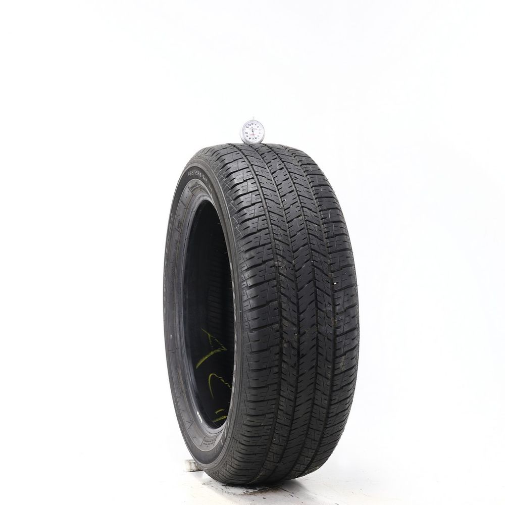 Used 215/55R18 Firestone Firehawk GTA-03 94T - 6.5/32 - Image 1