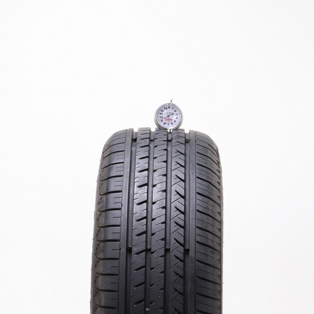 Set of (2) Used 215/60R17 Atlas Priva C/S 100H - 9/32 - Image 2