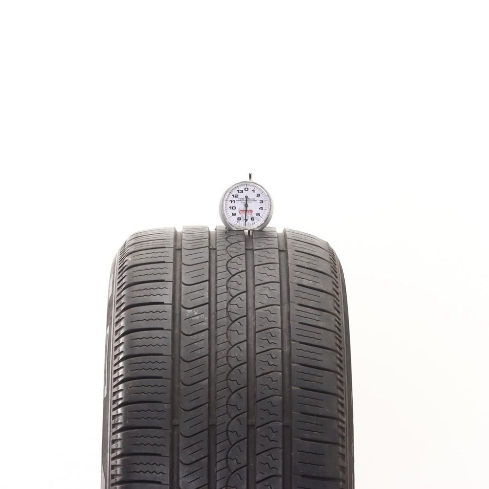 Used 205/50R17 Pirelli P7 AS Plus 3 93V - 7/32 - Image 2