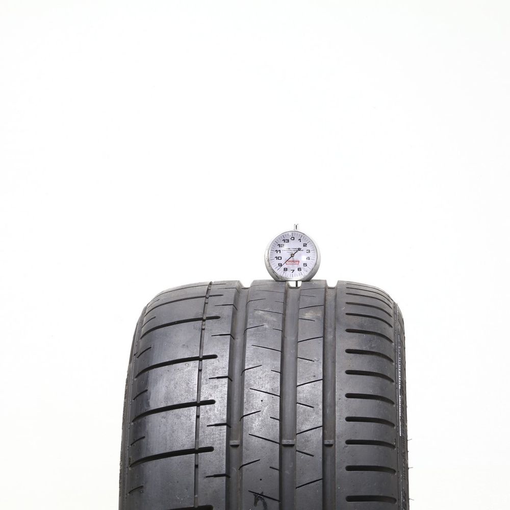 Used 245/35ZR19 Pirelli P Zero Corsa PZC4 MC PNCS 93Y - 8.5/32 - Image 2