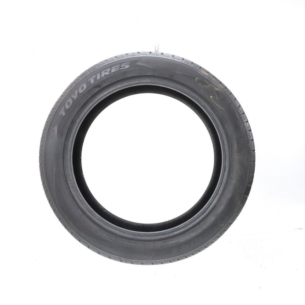 Used 245/50R20 Toyo Celsius II 105V - 10.5/32 - Image 3