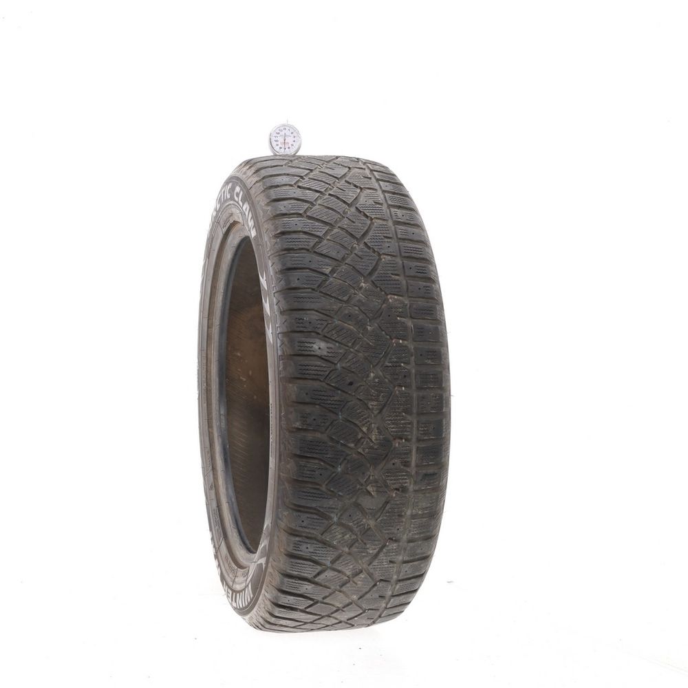 Used 235/55R19 Arctic Claw Winter WXI 105T - 7/32 - Image 1