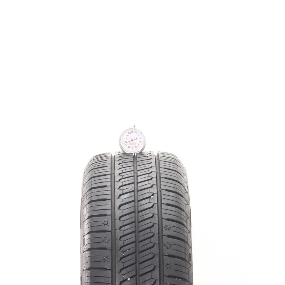 Set of (2) Used 205/65R16 Continental ControlContact Tour M A/S EV 95H - 9.5/32 - Image 2