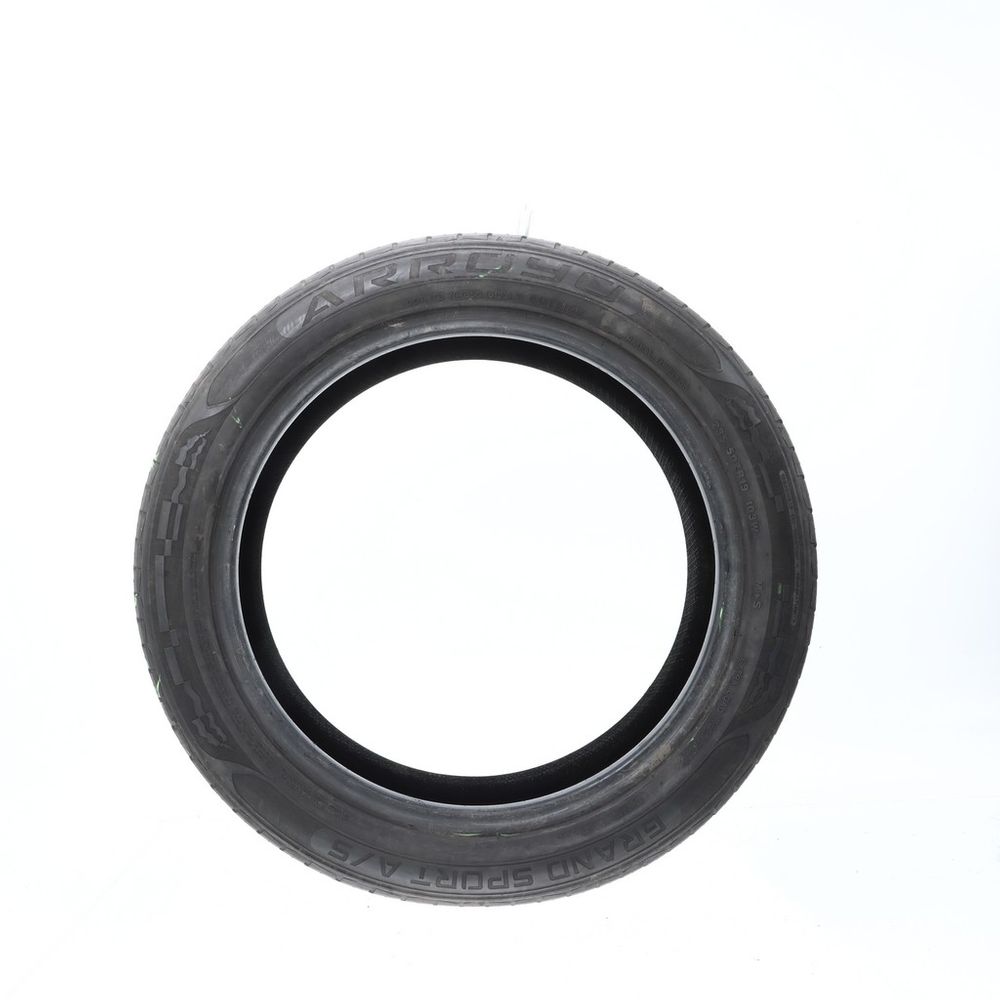 Used 235/50ZR19 Arroyo Grand Sport A/S 103W - 5.5/32 - Image 3