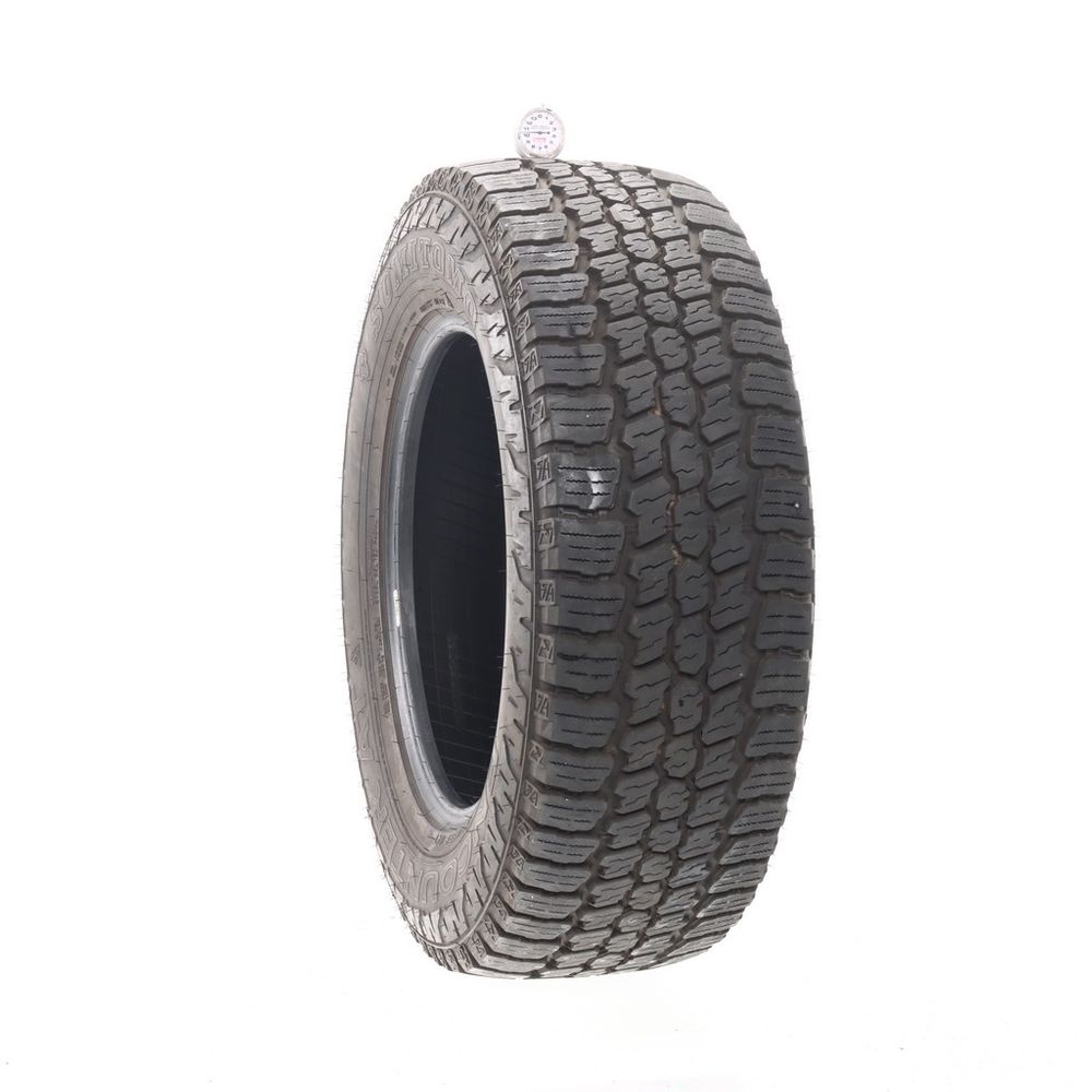 Used 265/65R18 Sumitomo Encounter AT 114T - 10.5/32 - Image 1