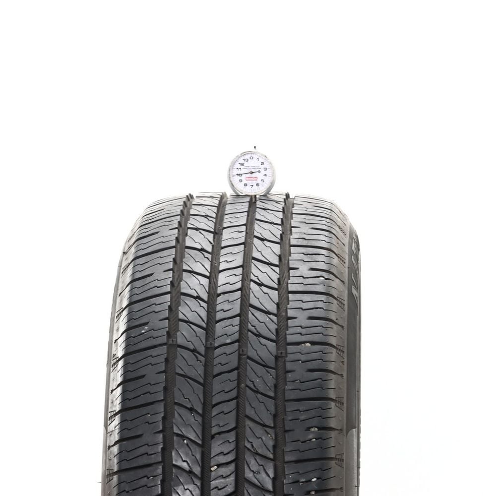 Set of (4) Used 235/55R19 National Commando HTS 105V - 10/32 - Image 2