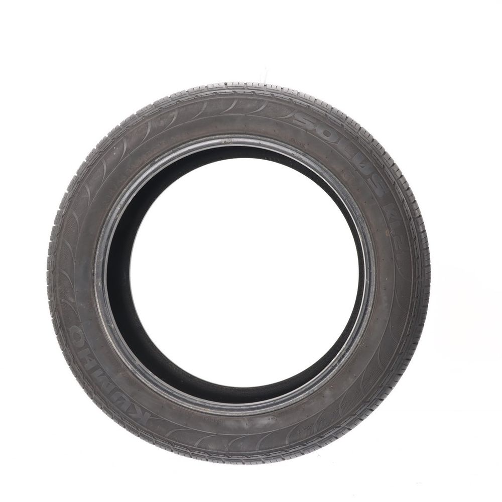 Used 235/55R19 Kumho Eco Solus KL21 105V - 6.5/32 - Image 3