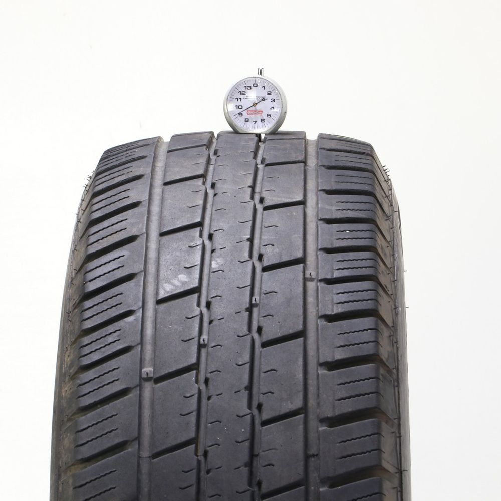 Used LT 275/70R18 Montreal Terra-X H/T 125/122S E - 9/32 - Image 2