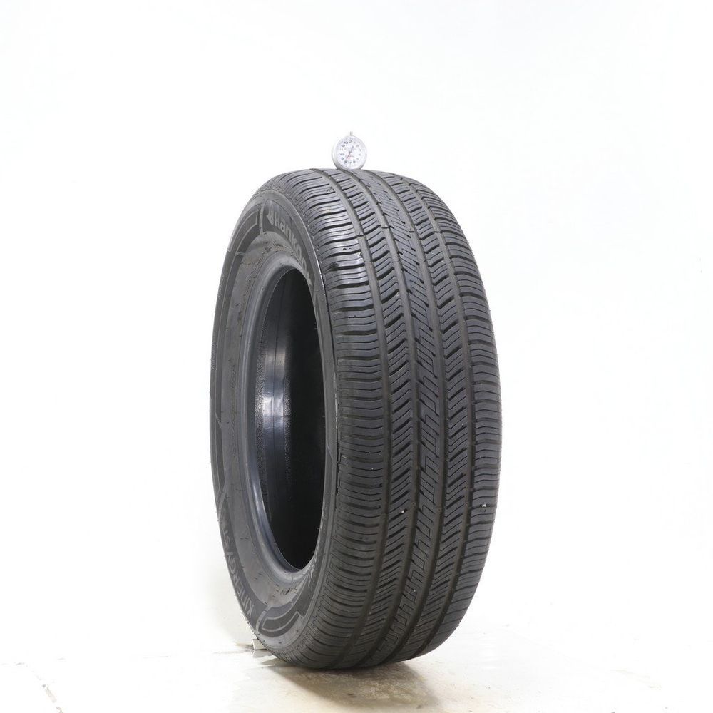 Used 235/60R17 Hankook Kinergy ST 102T - 8/32 - Image 1