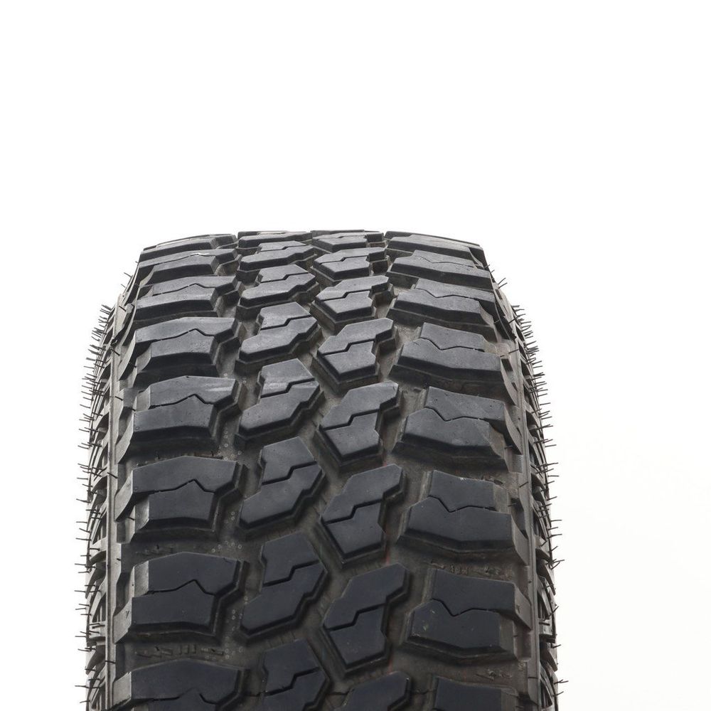 Used LT 31X10.5R15 Mud Claw Extreme MT AO 109Q C - 16/32 - Image 2