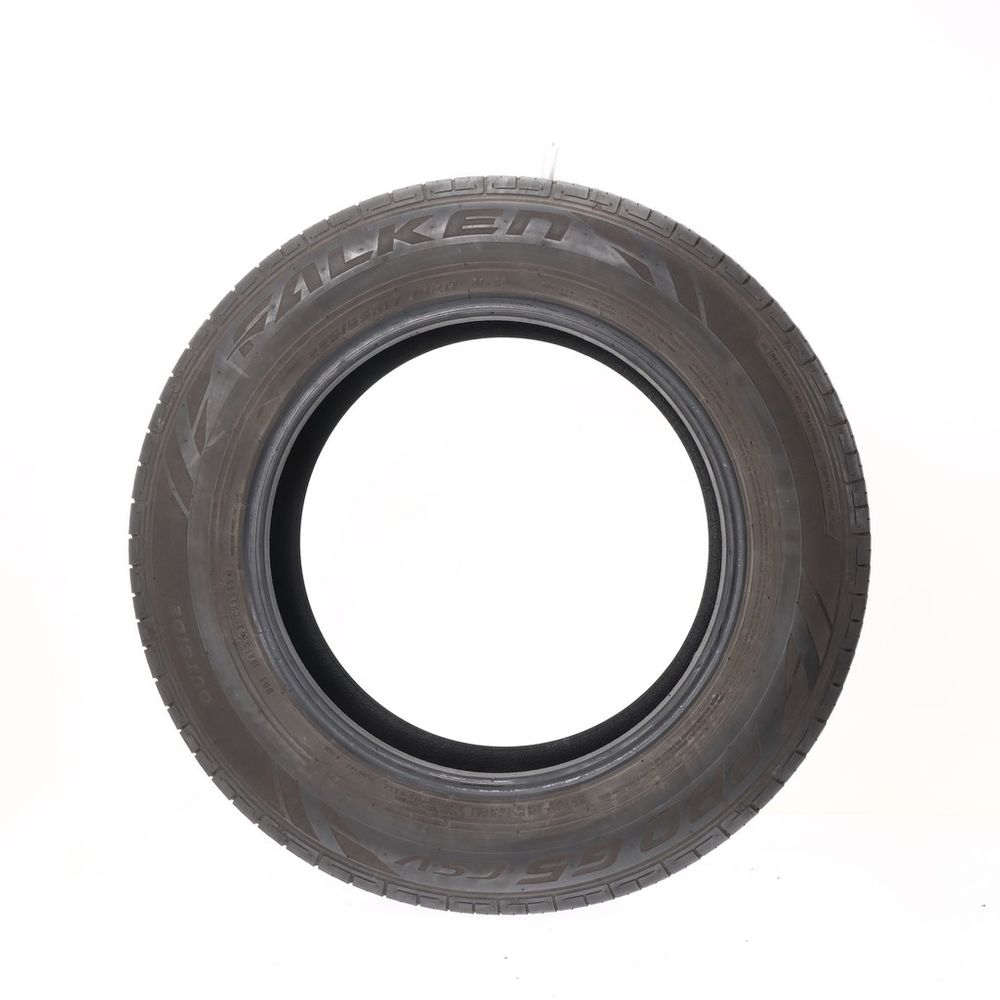 Set of (4) Used 225/65R17 Falken Pro G5 CSV 102H - 6-7.5/32 - Image 12