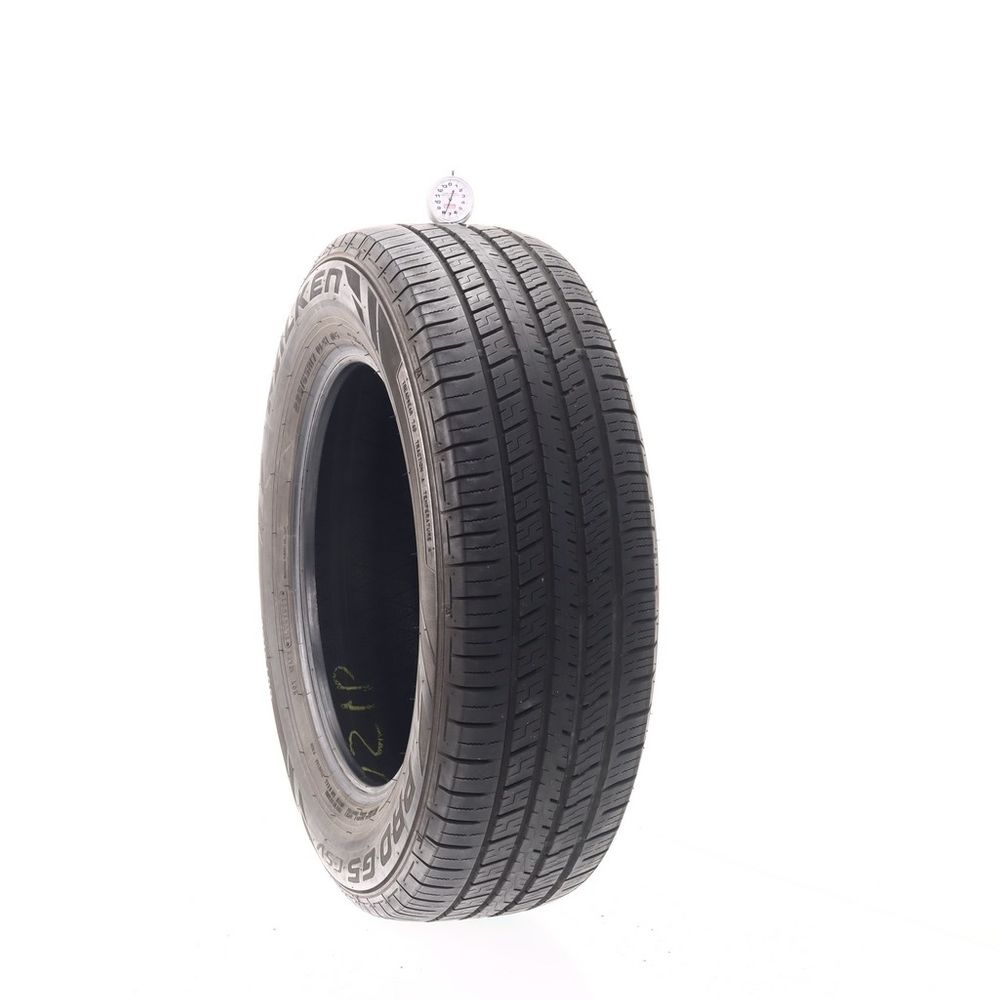 Set of (4) Used 225/65R17 Falken Pro G5 CSV 102H - 6-7.5/32 - Image 10