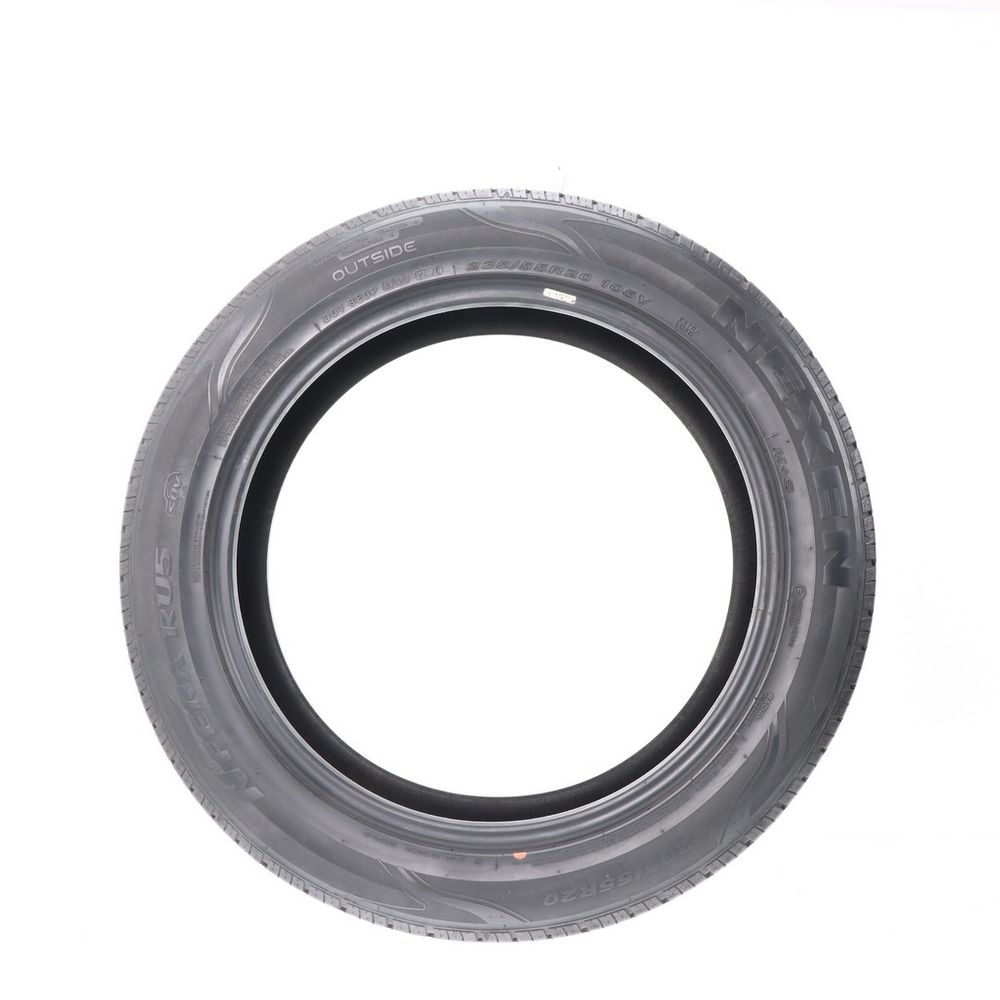 Used 235/55R20 Nexen N'Fera RU5 SUV 105V - 7.5/32 - Image 3