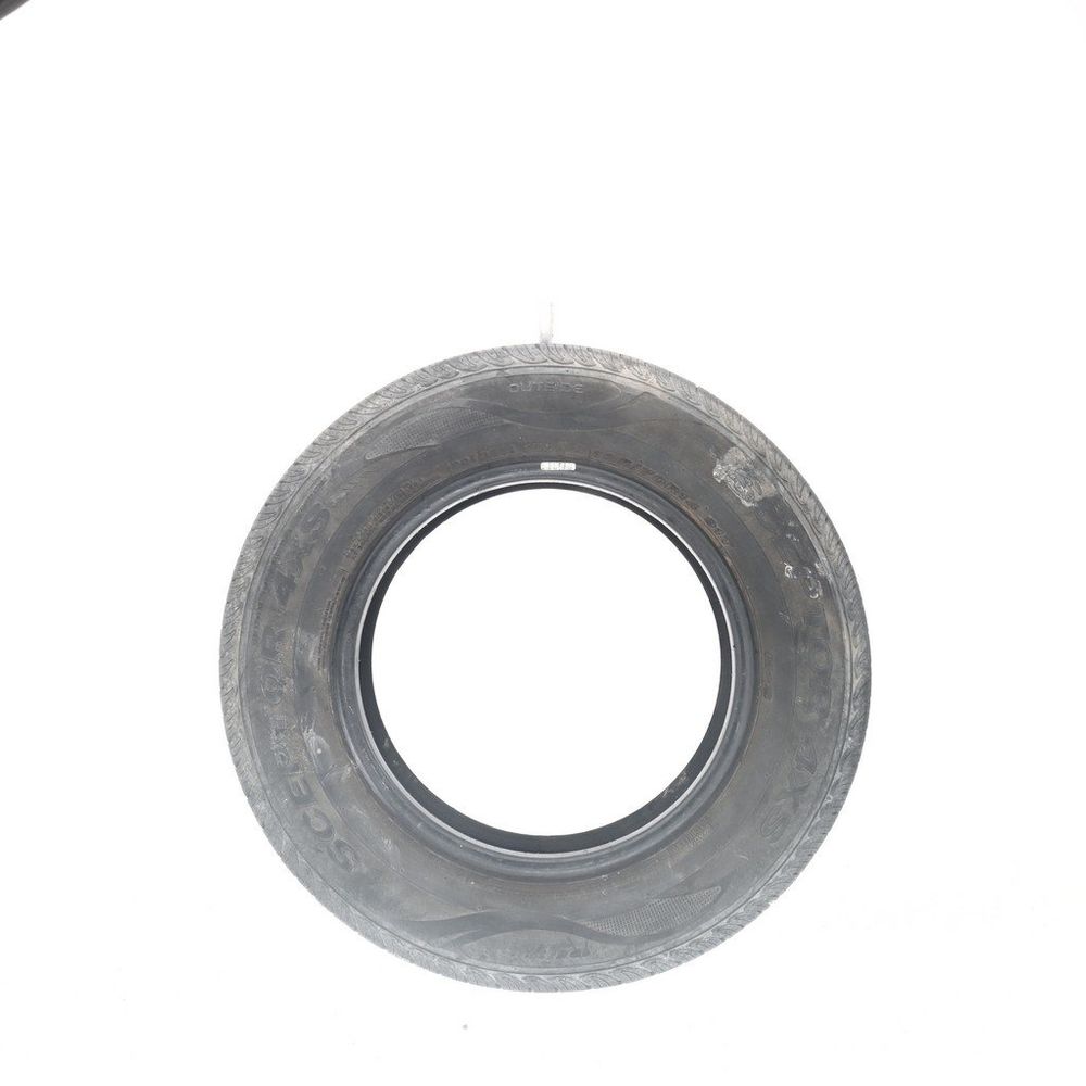 Used 195/70R14 Sceptor 4XS 91T - 6.5/32 - Image 3