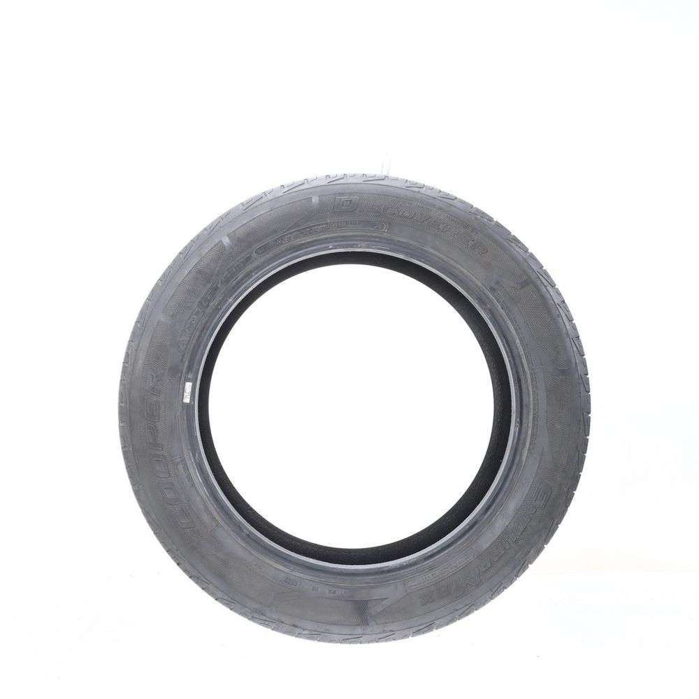 Used 225/55R18 Cooper Discoverer EnduraMax 102H - 4/32 - Image 3