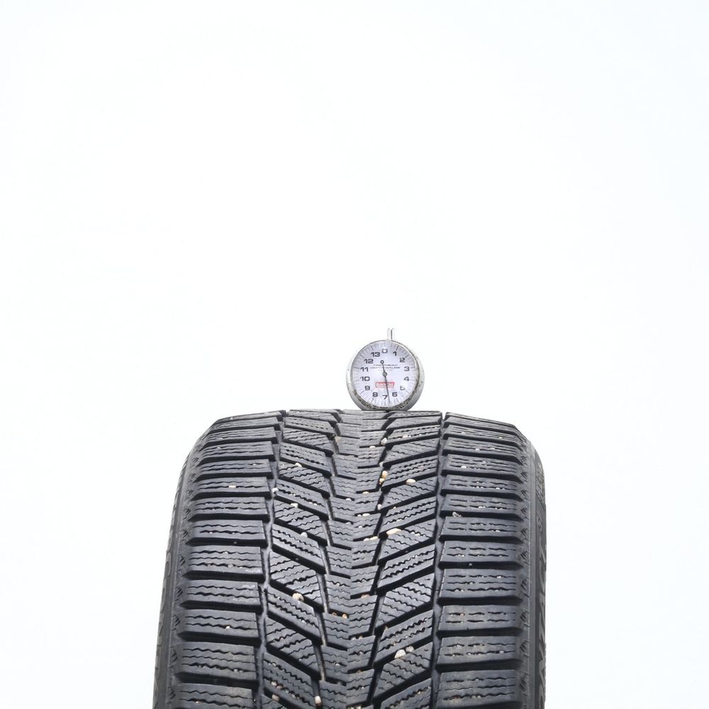 Used 225/40R18 Continental WinterContact SI 92V - 6.5/32 - Image 2